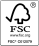 FSC Logo plyboo