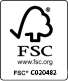 FSC Richlite Logo