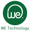 WeTechnology Logo